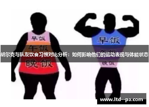 胡尔克与队友饮食习惯对比分析：如何影响他们的运动表现与体能状态