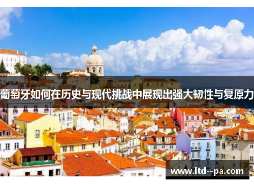 葡萄牙如何在历史与现代挑战中展现出强大韧性与复原力
