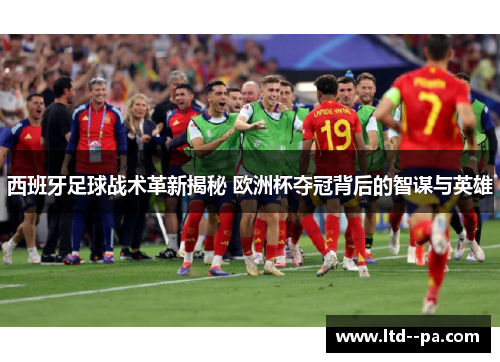西班牙足球战术革新揭秘 欧洲杯夺冠背后的智谋与英雄 西班牙足球战术革新揭秘 欧洲杯夺冠背后的智谋与英雄