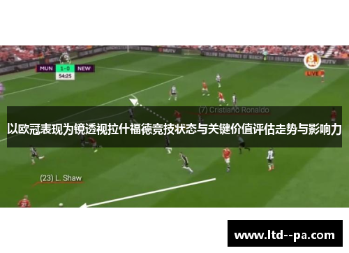 以欧冠表现为镜透视拉什福德竞技状态与关键价值评估走势与影响力