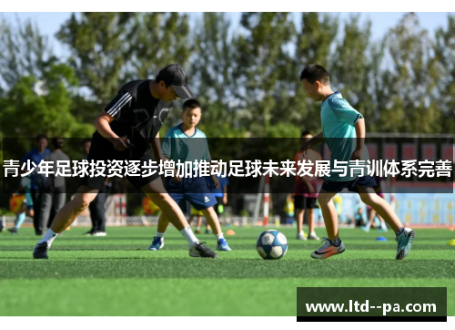 青少年足球投资逐步增加推动足球未来发展与青训体系完善