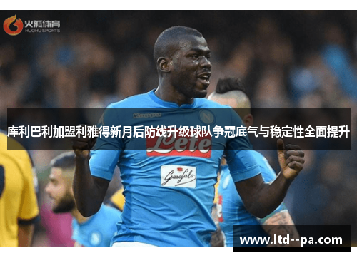 库利巴利加盟利雅得新月后防线升级球队争冠底气与稳定性全面提升
