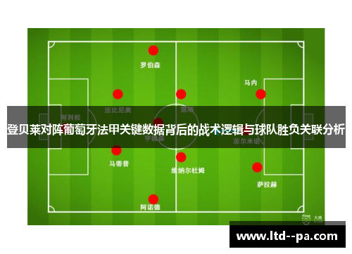 登贝莱对阵葡萄牙法甲关键数据背后的战术逻辑与球队胜负关联分析